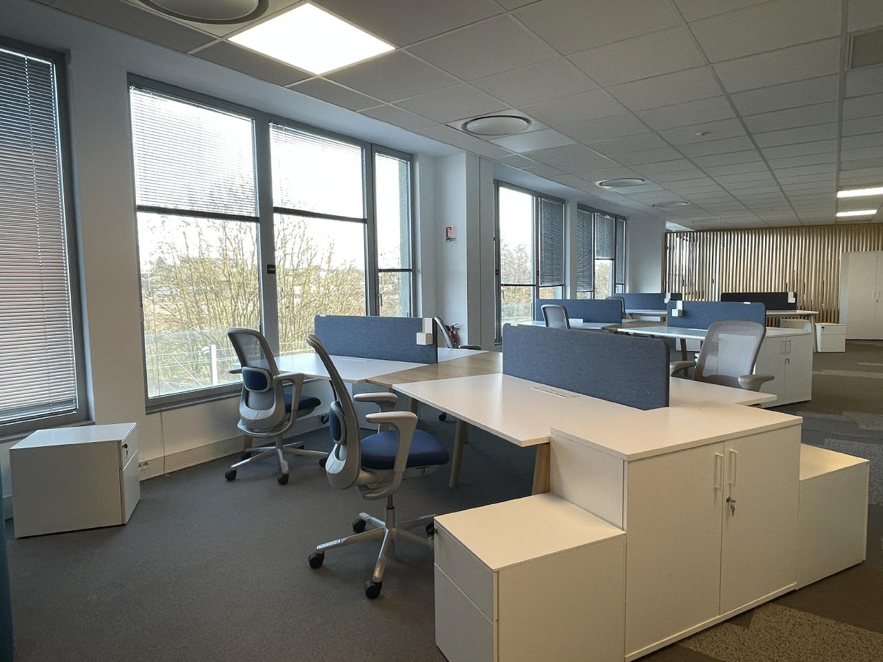 Location bureau Metz Moselle OLBUR2314433 17