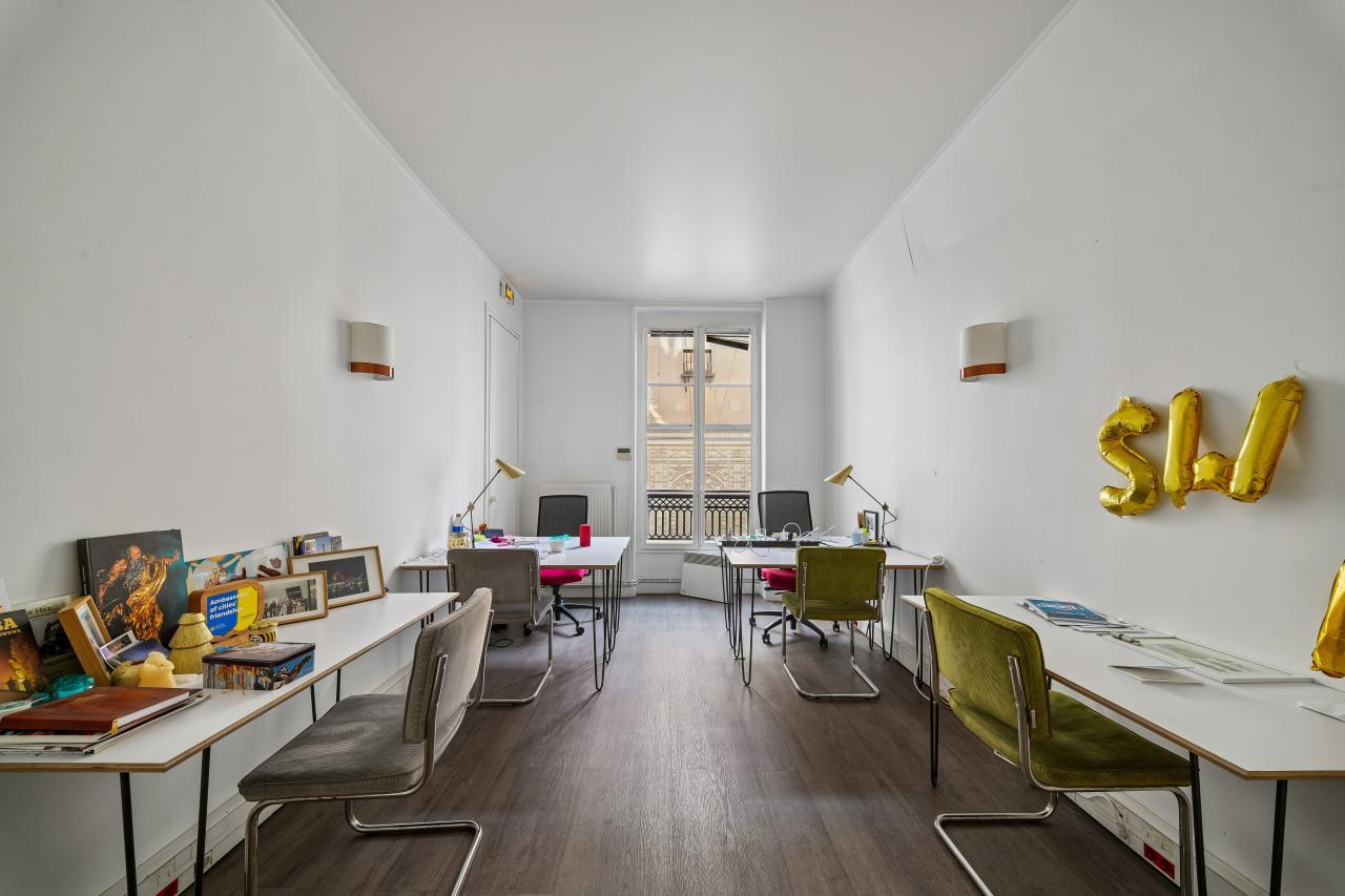 Location bureau Paris OLBUR2529739 10