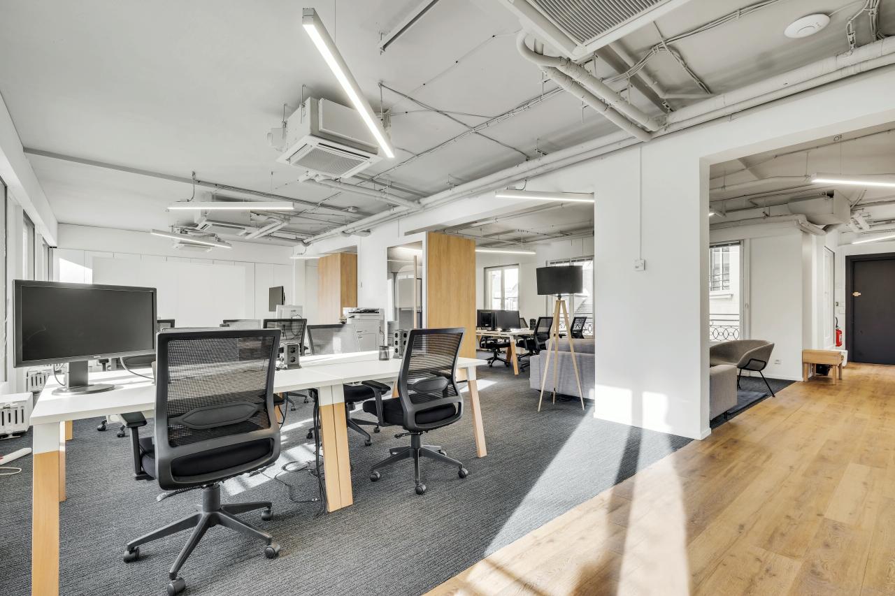 Location coworking Paris OLBUR2533738 7