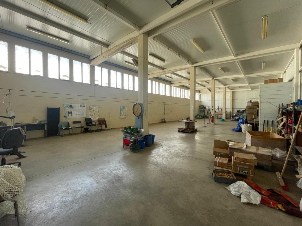 Vente local d'activité Boulogne-sur-Mer Pas-de-Calais OVACT2536031 9