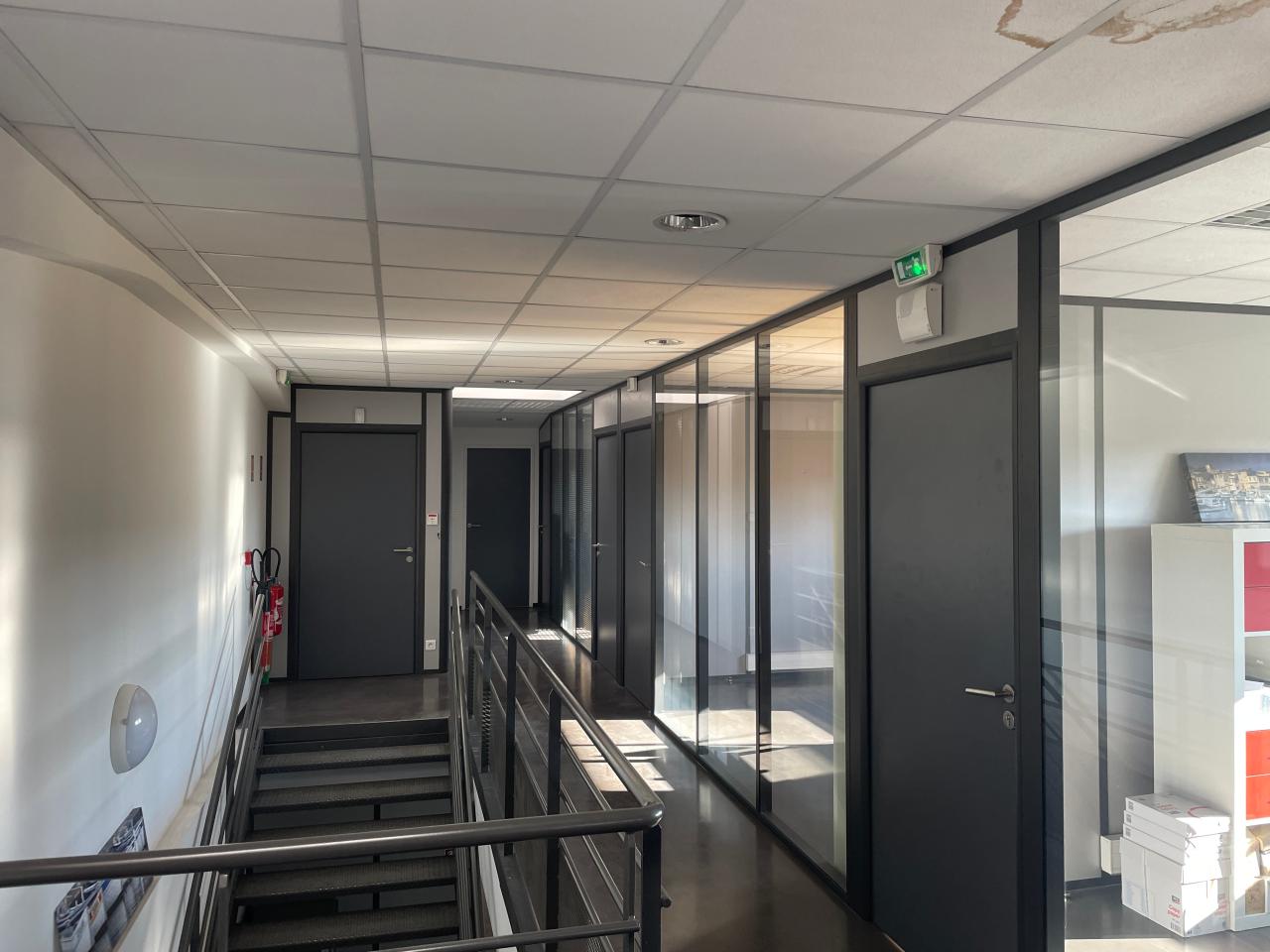 Location local d'activité Septèmes-les-Vallons Bouches-du-Rhône OLACT2537611 7