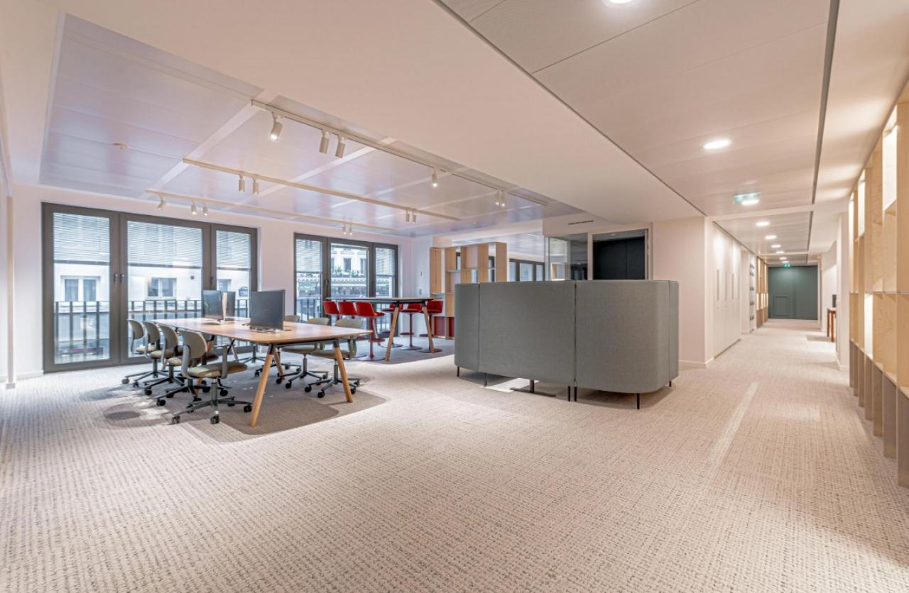 Location coworking Paris OLBUR2644489 8