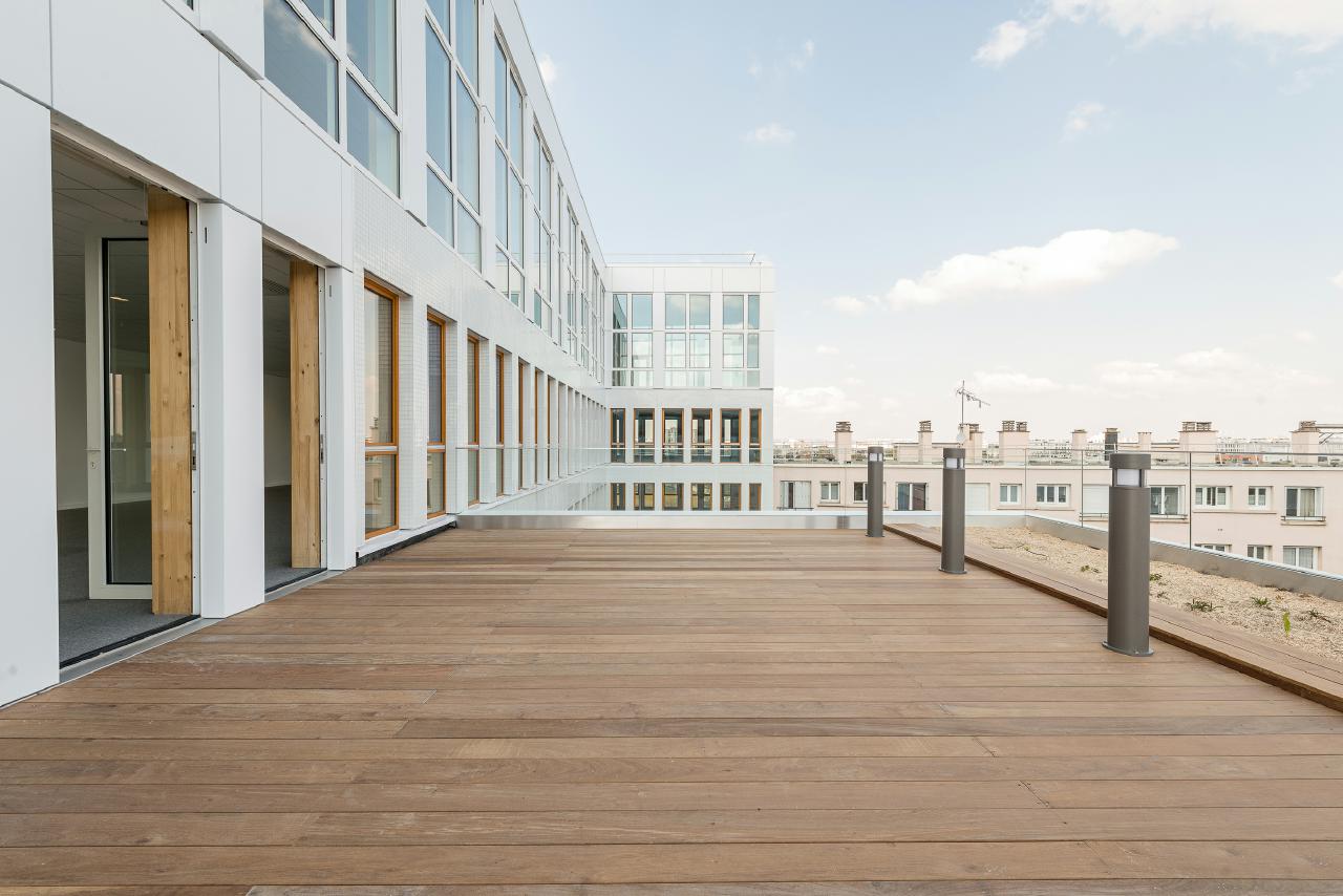 Location bureau Arcueil Val-de-Marne OLBUR2100356 5