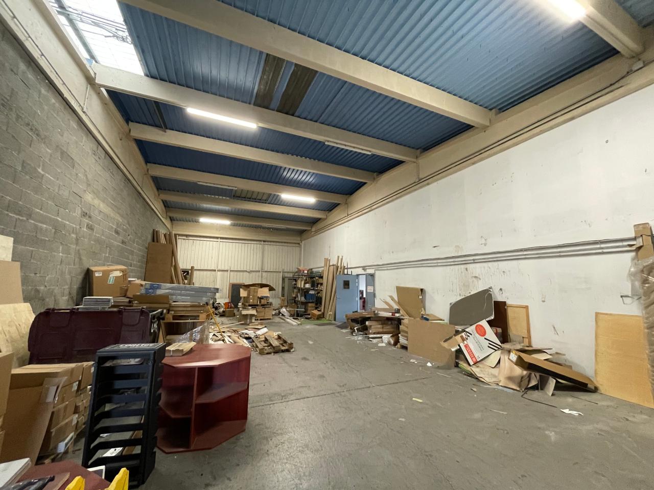 Location local d'activité Portet-sur-Garonne Haute-Garonne OLACT2533375 5