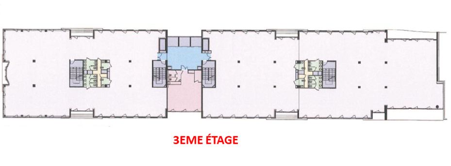 Location bureau Lyon Rhône OLBUR2535623 14