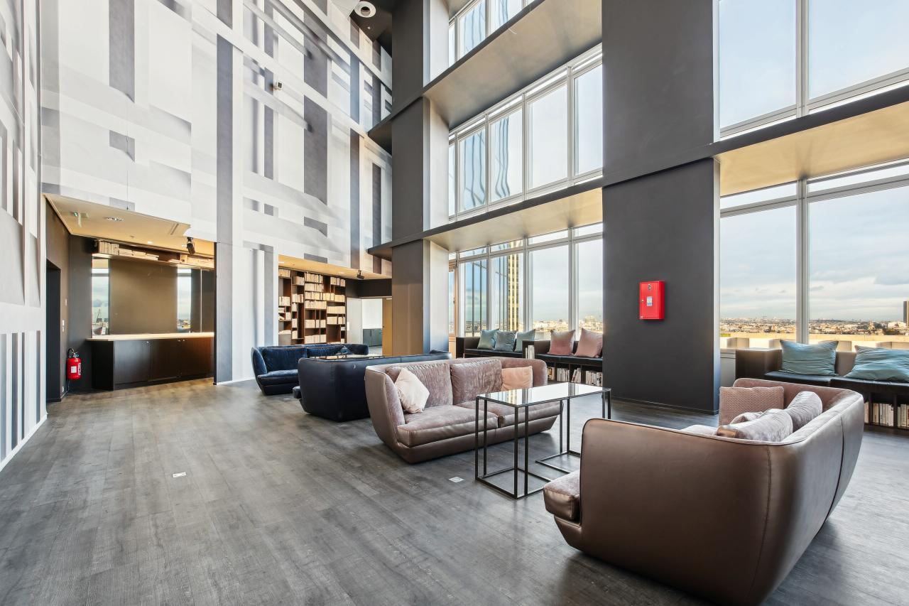 Location bureau Courbevoie Hauts-de-Seine OLBUR2100402 4