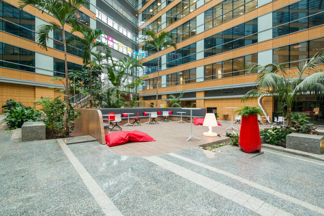 Location bureau Saint-Ouen Seine-Saint-Denis OLBUR2107035 14