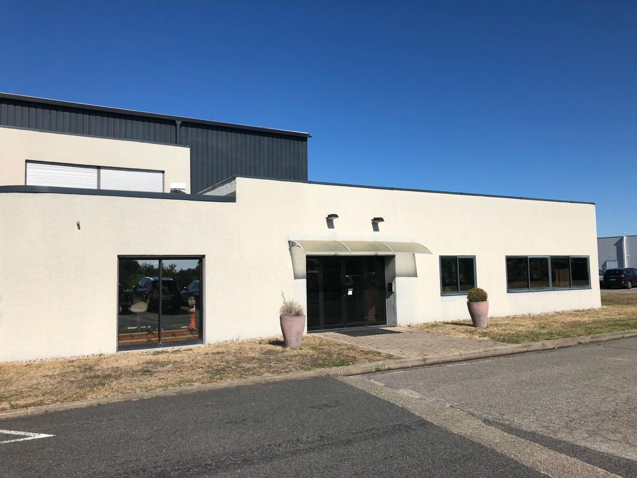 Location local d'activité Saint-André-de-Corcy Ain OLACT2528965 3