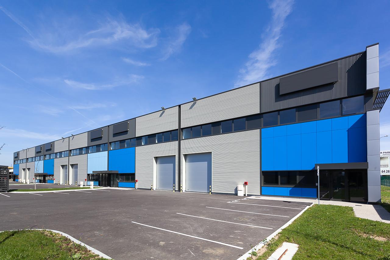 Location local d'activité Corbas Rhône OLACT2642974 10