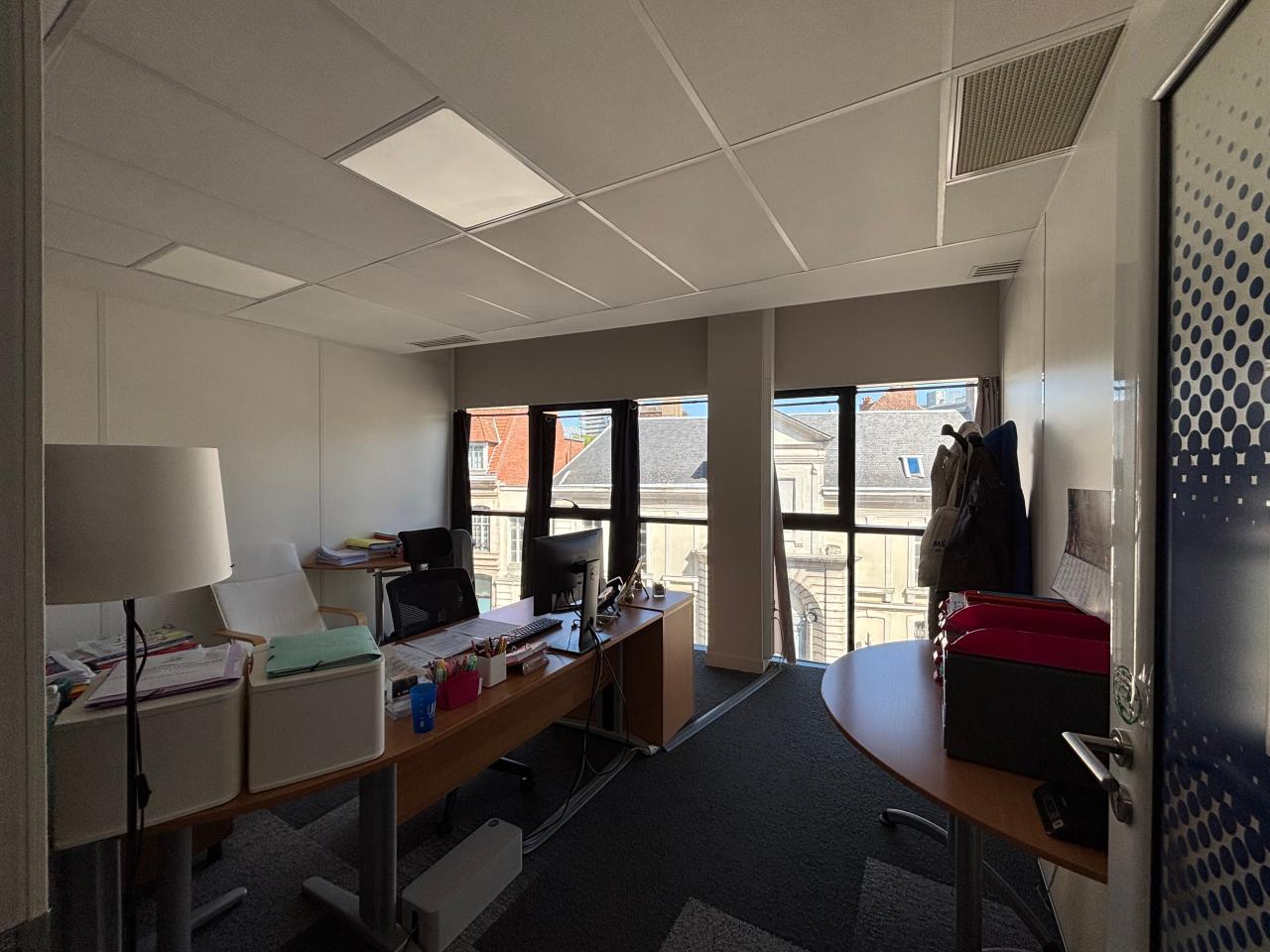 Location bureau Lille Nord OLBUR2537334 9