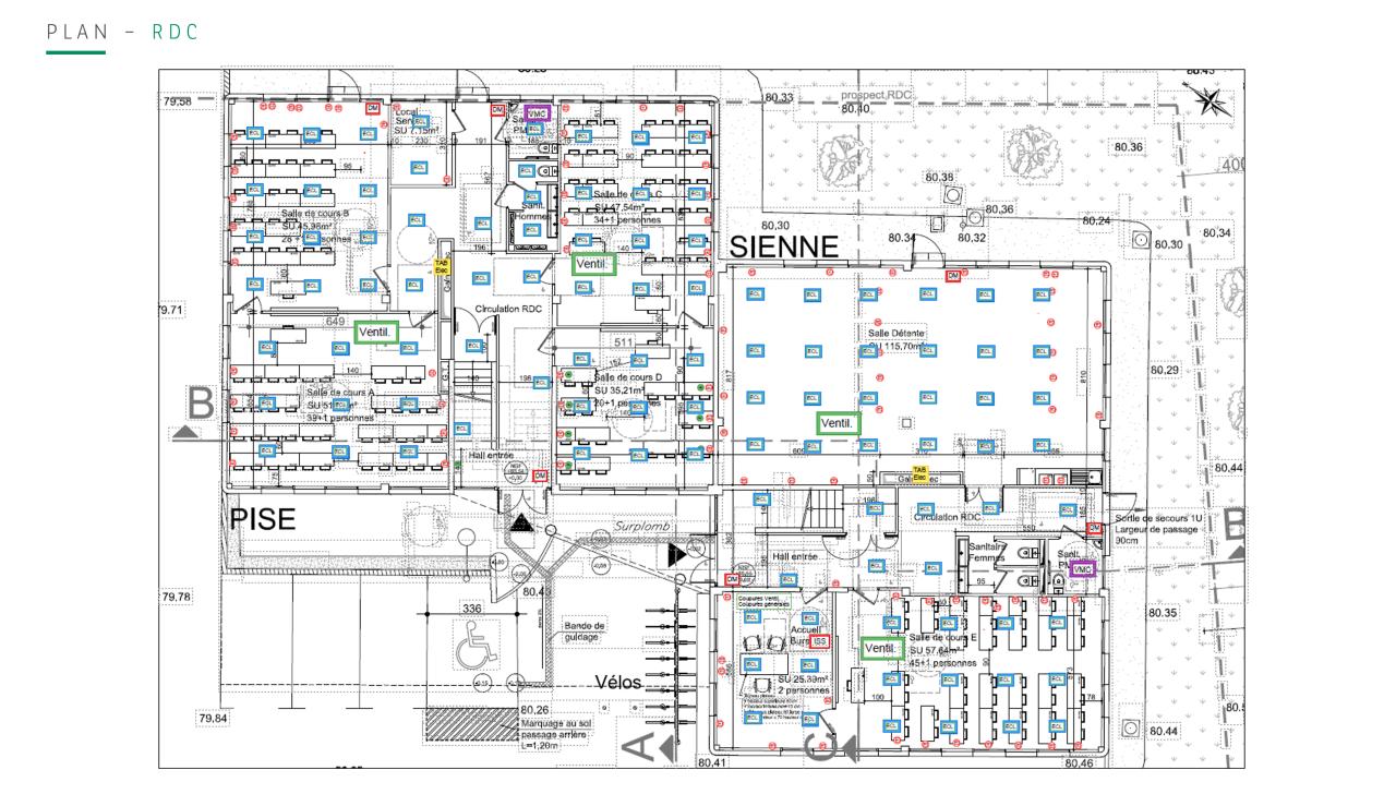 Vente bureau Montpellier Hérault OVBUR2639428 14