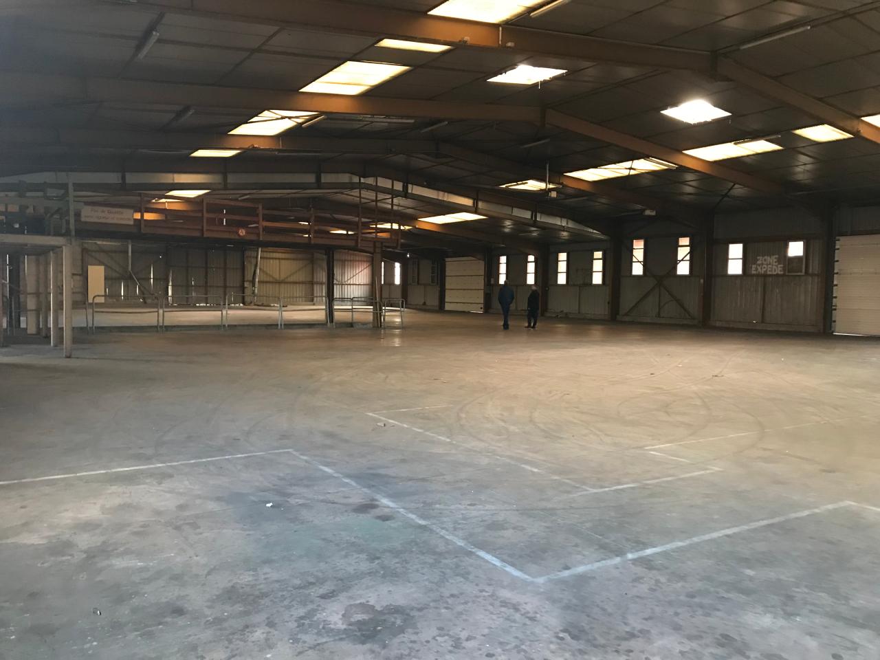 Location local d'activité Civrieux-d'Azergues Rhône OLACT2311010 6