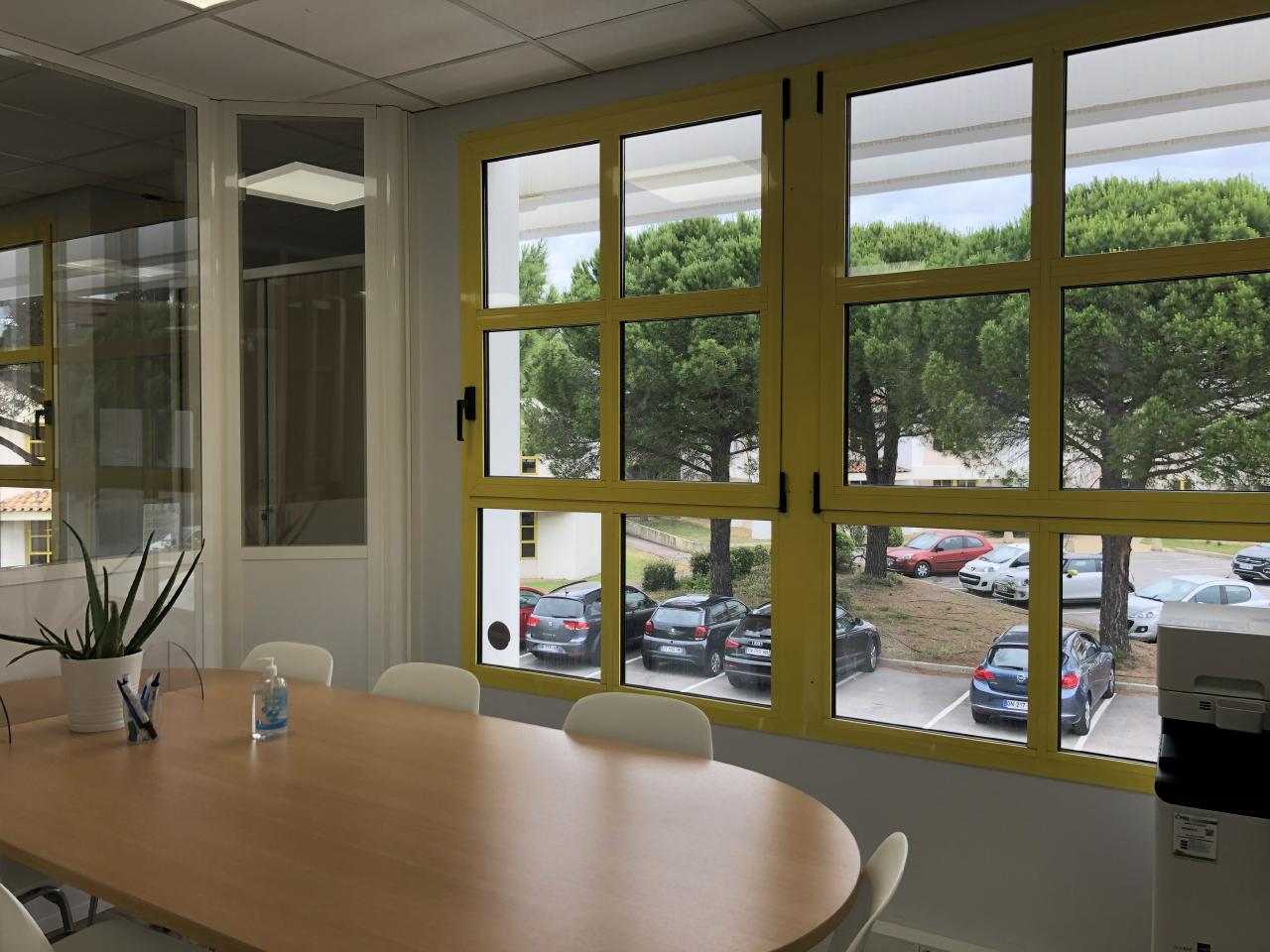 Location bureau Montpellier Hérault OLBUR2309778 10