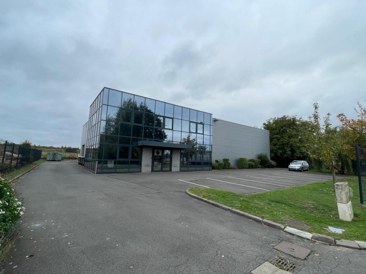 Location local d'activité Pont-à-Marcq Nord OLACT2535863 1
