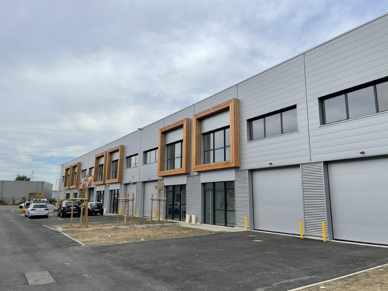 Location local d'activité Toulouse Haute-Garonne OLACT2426579 15