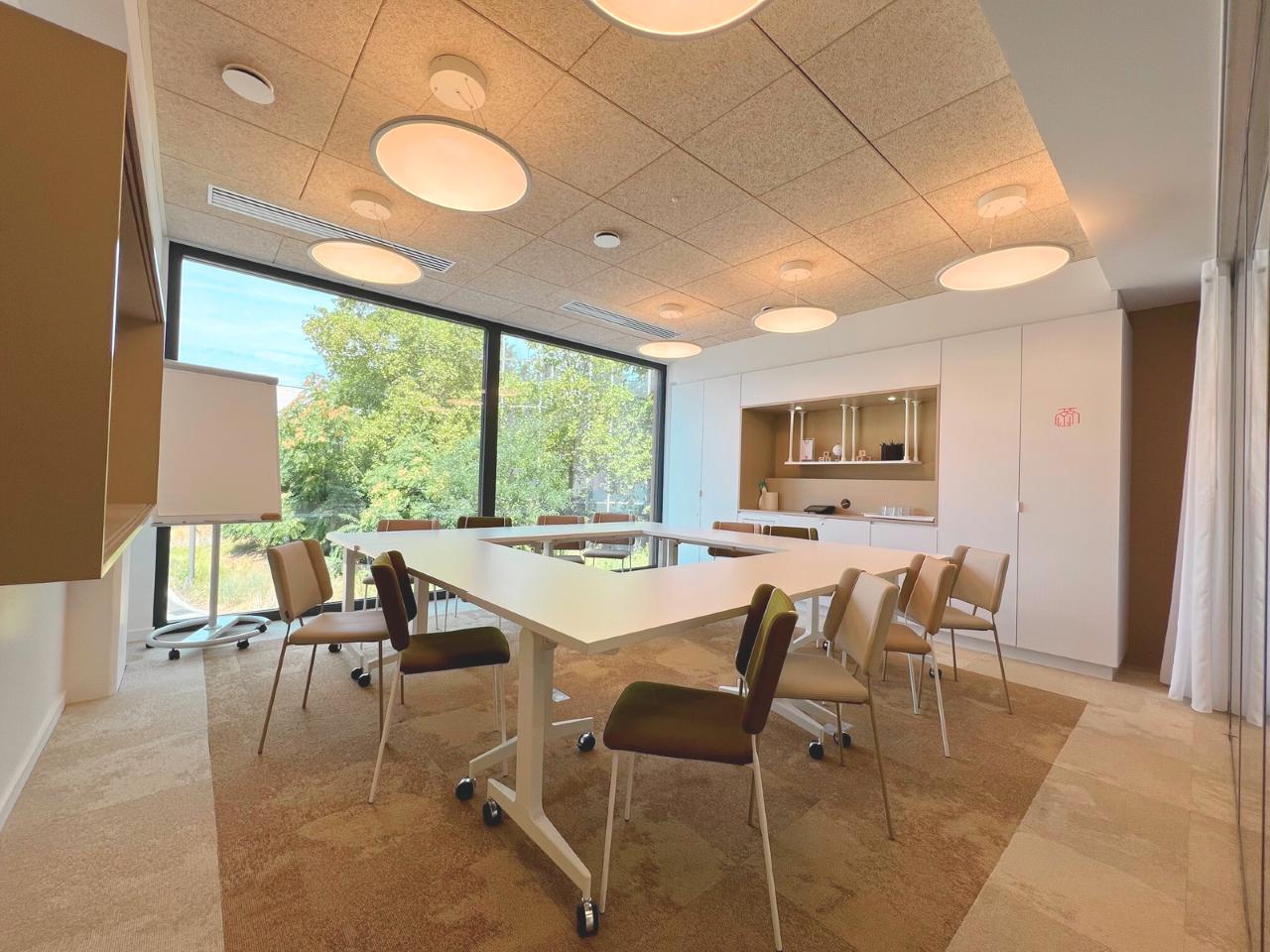 Location coworking Lyon Rhône OLBUR2318148 13