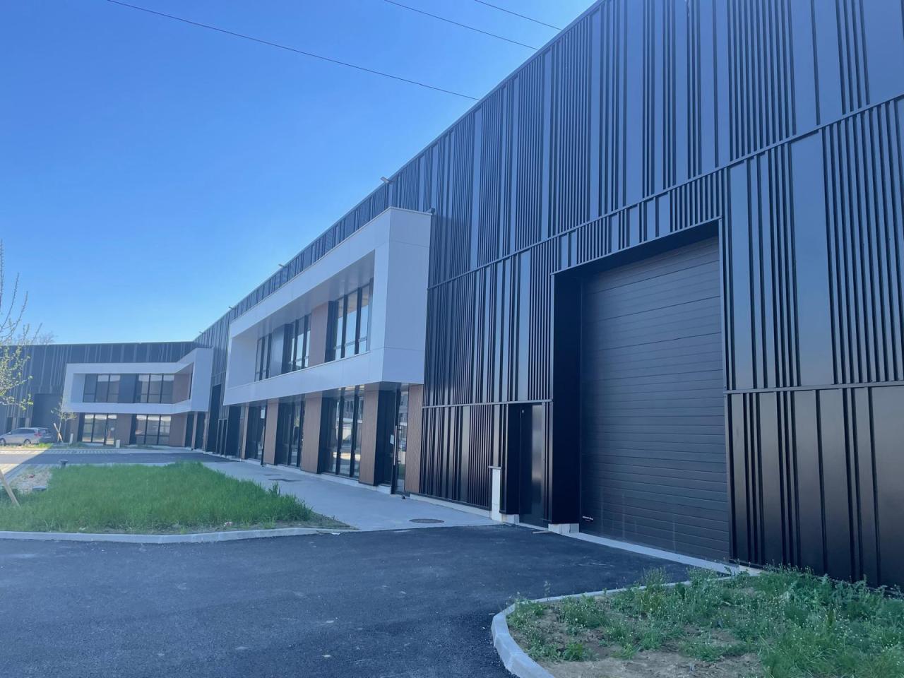 Vente local d'activité Bondues Nord OVACT2420256 14