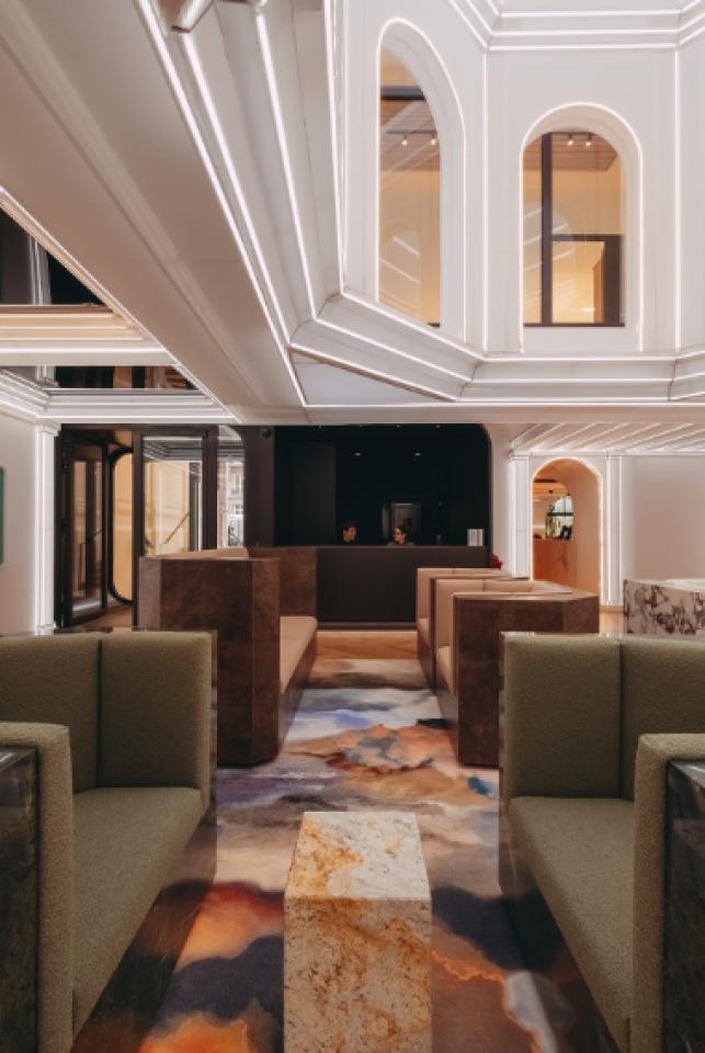 Location coworking Paris OLBUR2535325 4