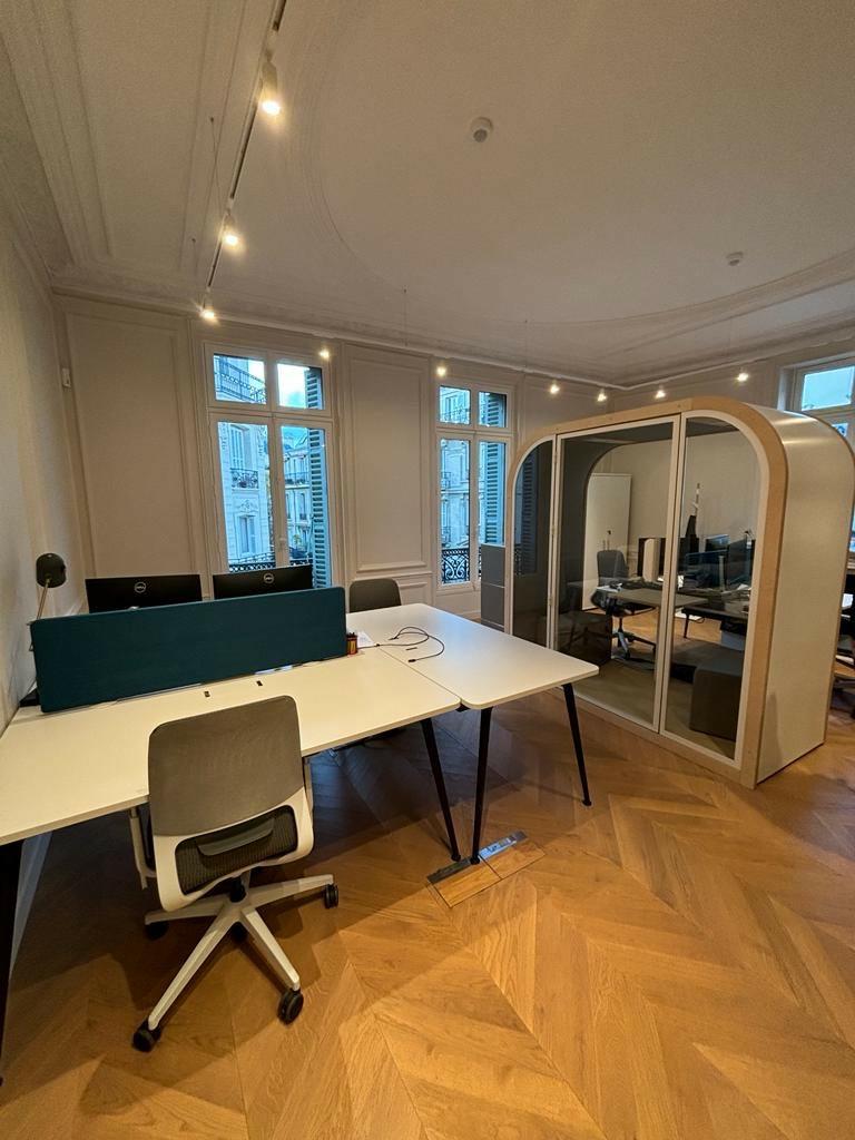 Location bureau Paris OLBUR2317202 17