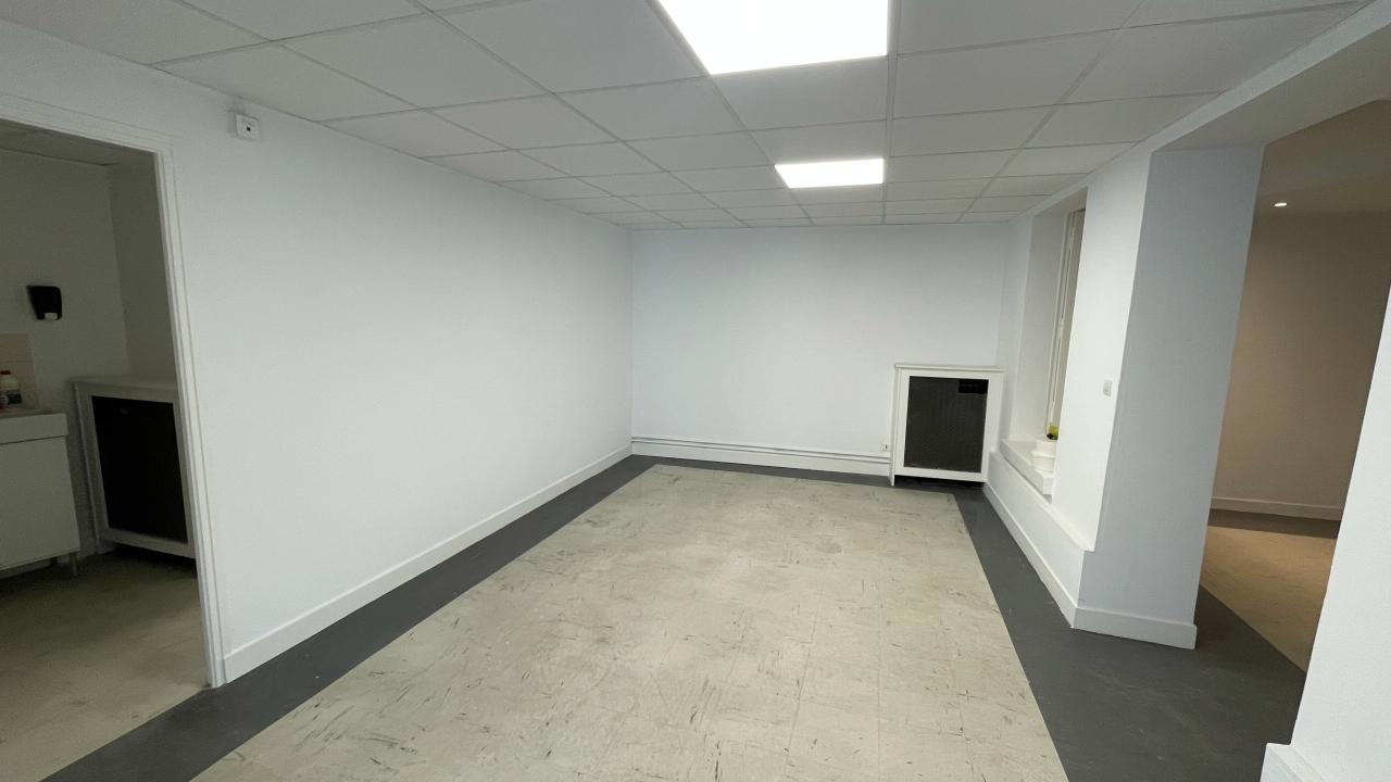 Location local d'activité Malakoff Hauts-de-Seine OLACT2530564 9