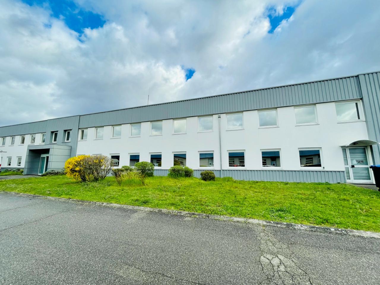 Location bureau Strasbourg Bas-Rhin OLBUR2111270 1