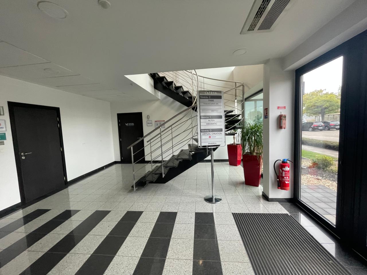 Location bureau Schiltigheim Bas-Rhin OLBUR2427232 3