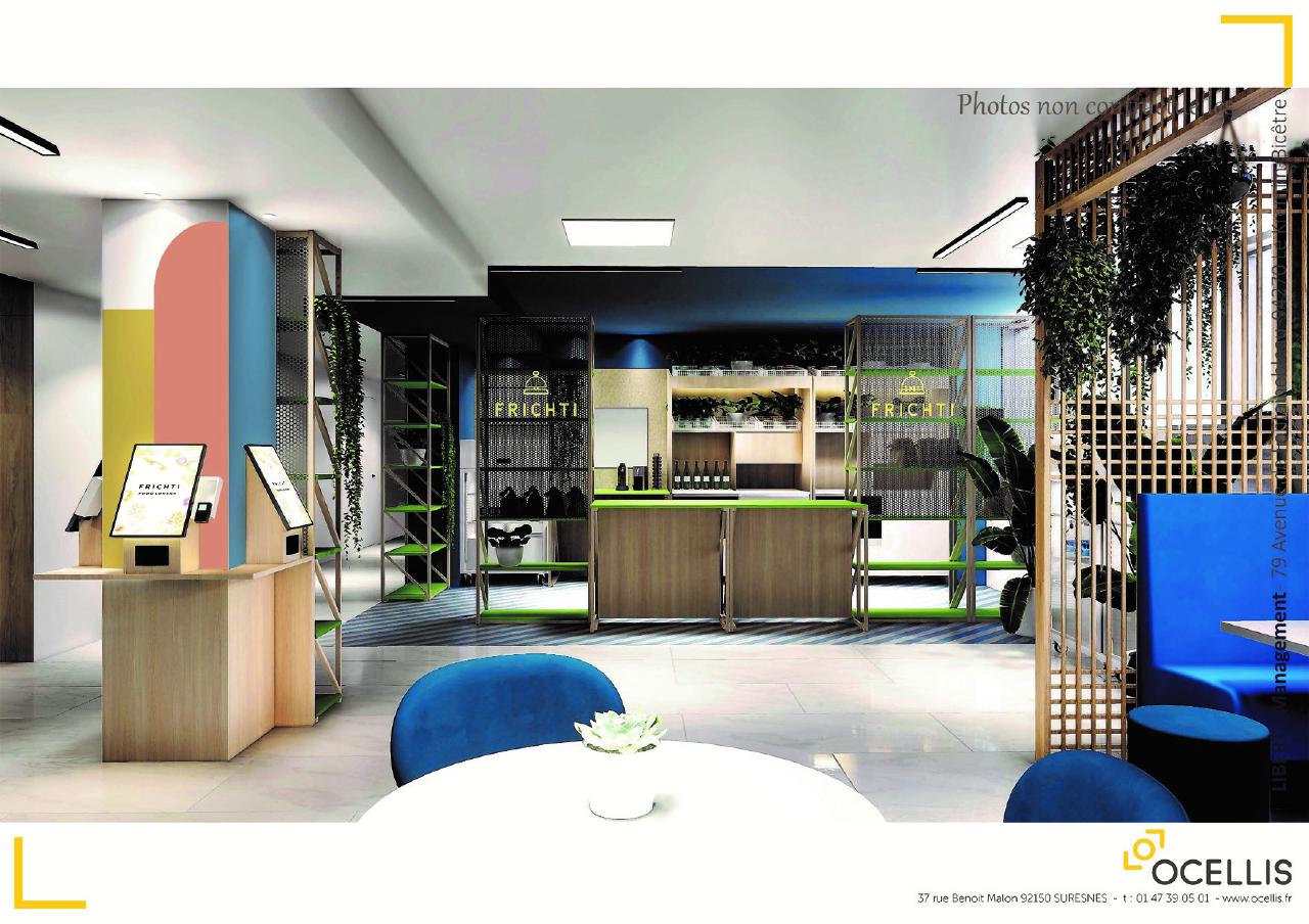 Location bureau Kremlin-Bicêtre Val-de-Marne OLBUR2100573 9