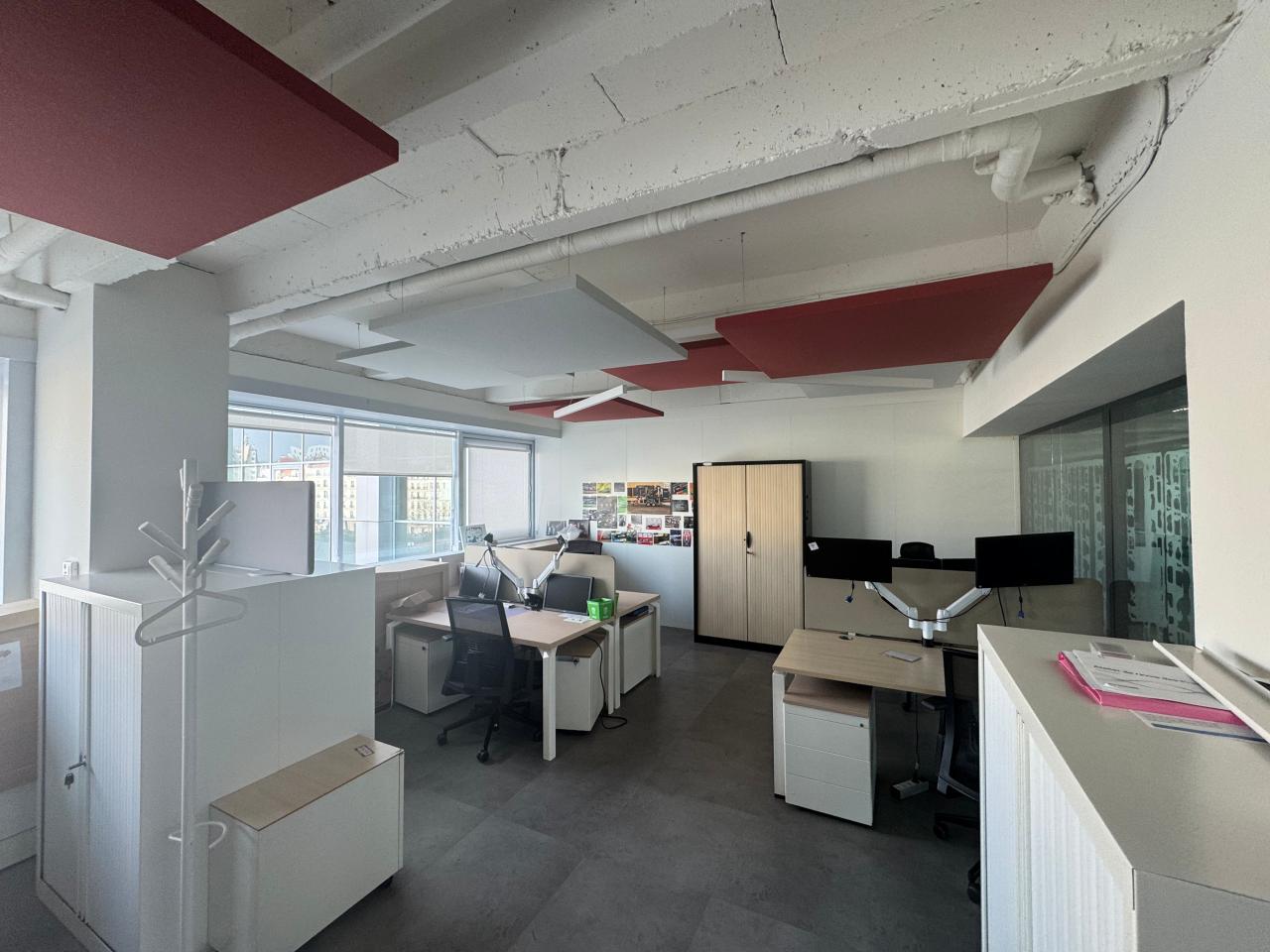 Location bureau Marseille Bouches-du-Rhône OLBUR2314110 8