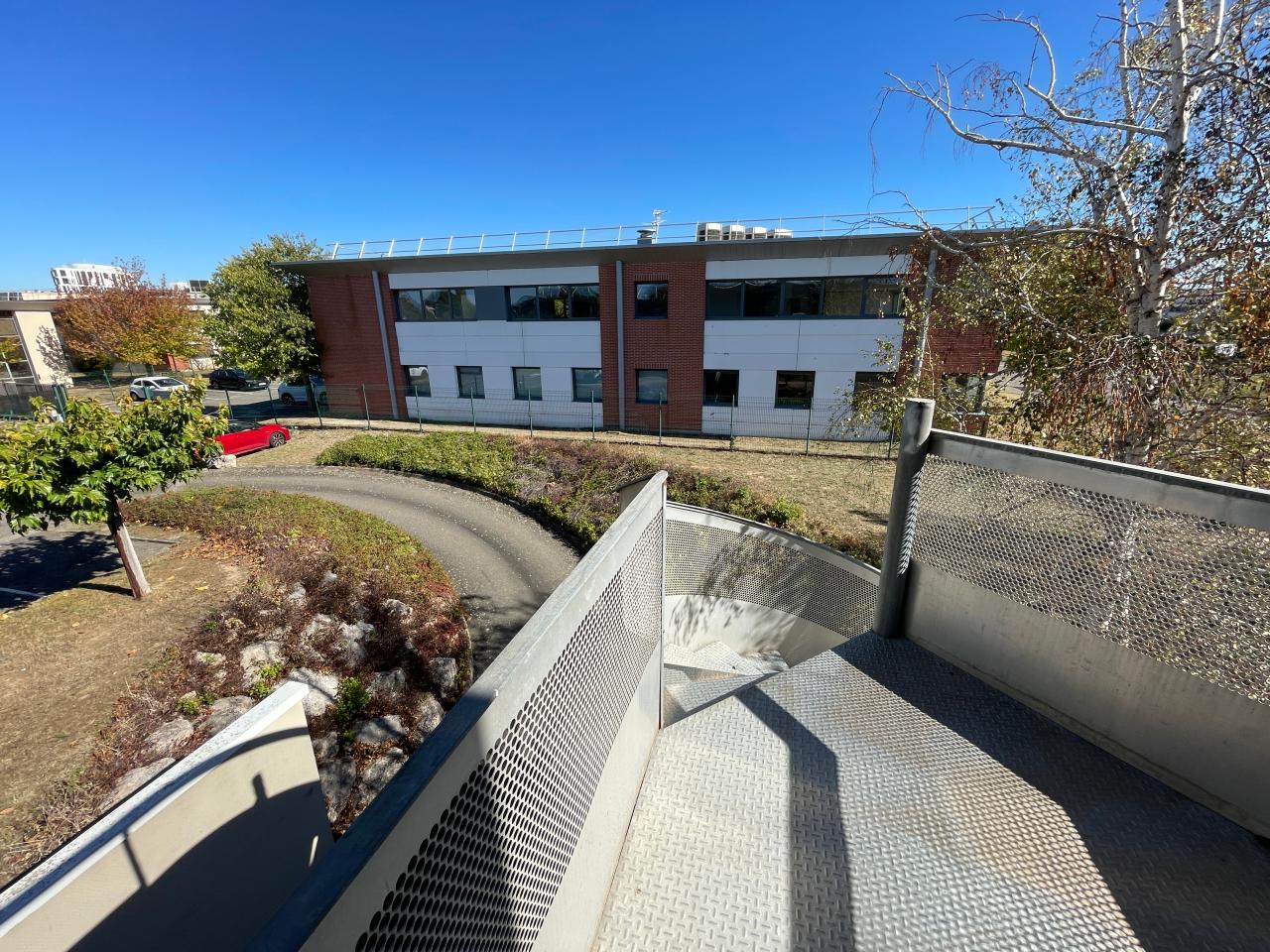 Location bureau Toulouse Haute-Garonne OLBUR2646250 12