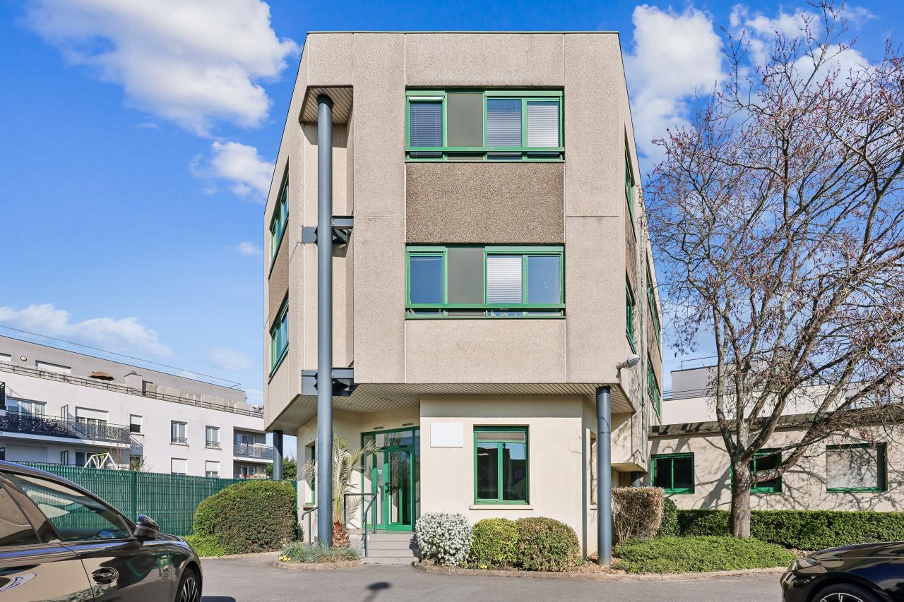 Vente bureau Pontault-Combault Seine-et-Marne OVBUR2638156 11