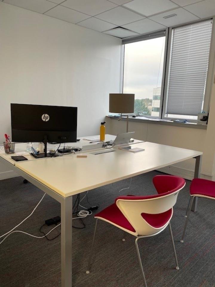 Location bureau Vélizy-Villacoublay Yvelines OLBUR2528752 5