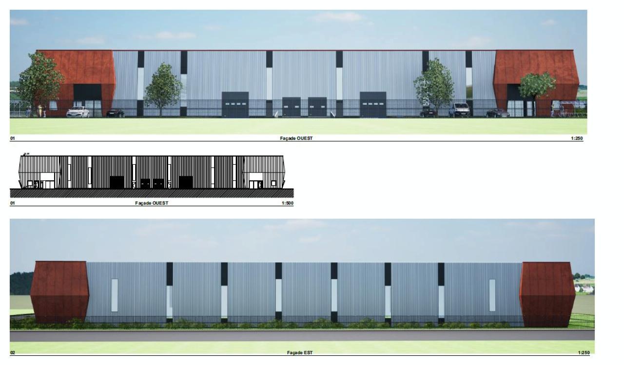 Vente local d'activité Mérignac Gironde OVACT2532160 2