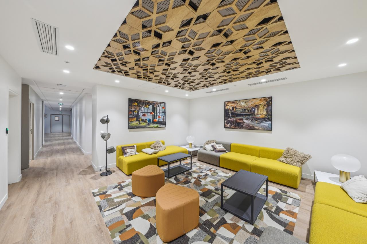 Location bureau Montrouge Hauts-de-Seine OLBUR2103506 5