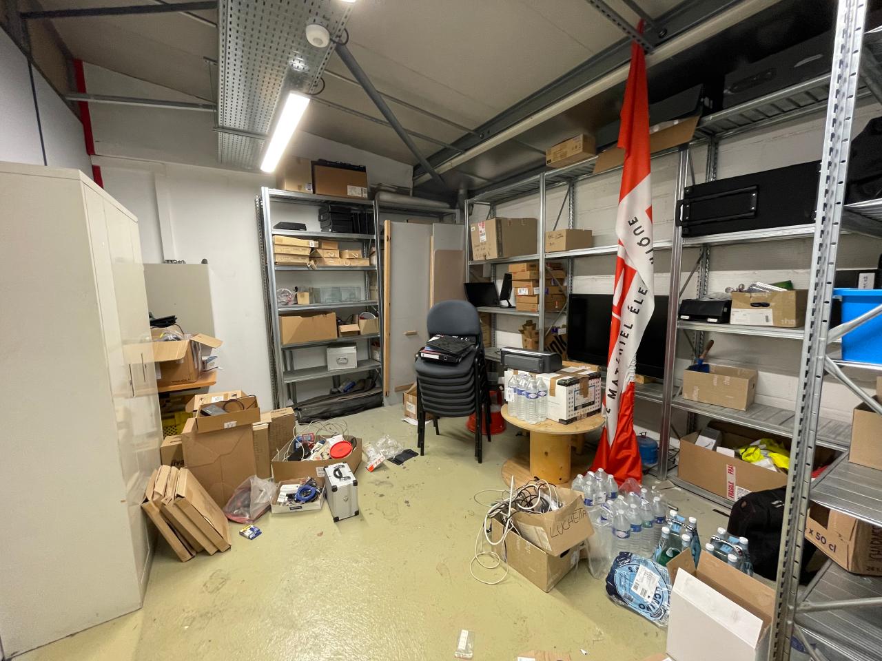 Location local d'activité Toulouse Haute-Garonne OLACT2425708 7