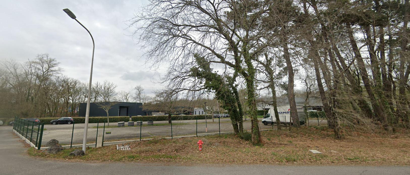 Location terrain Canéjan Gironde OLACT2311907 1