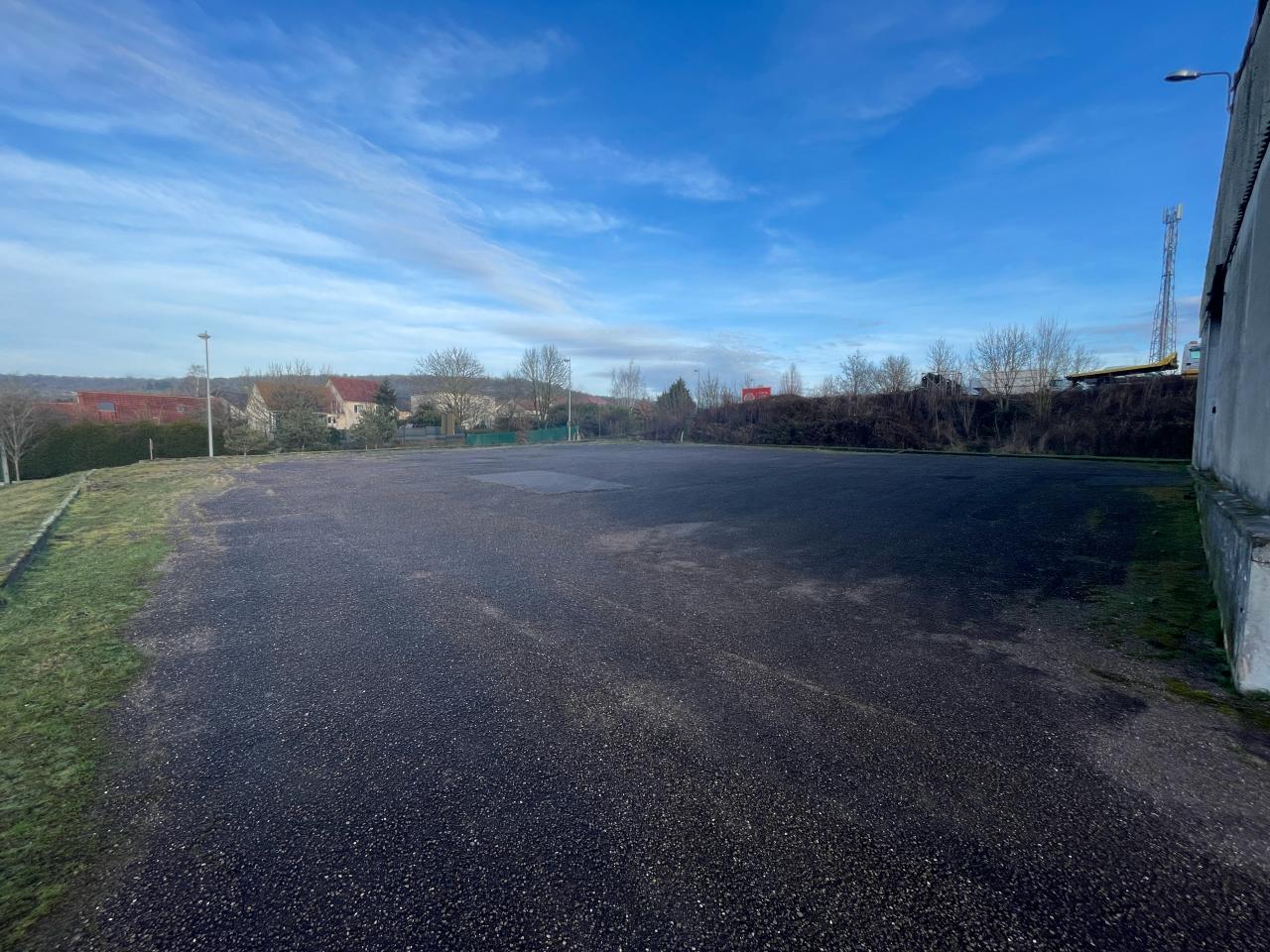 Location local d'activité Ludres Meurthe-et-Moselle OLACT2420040 2