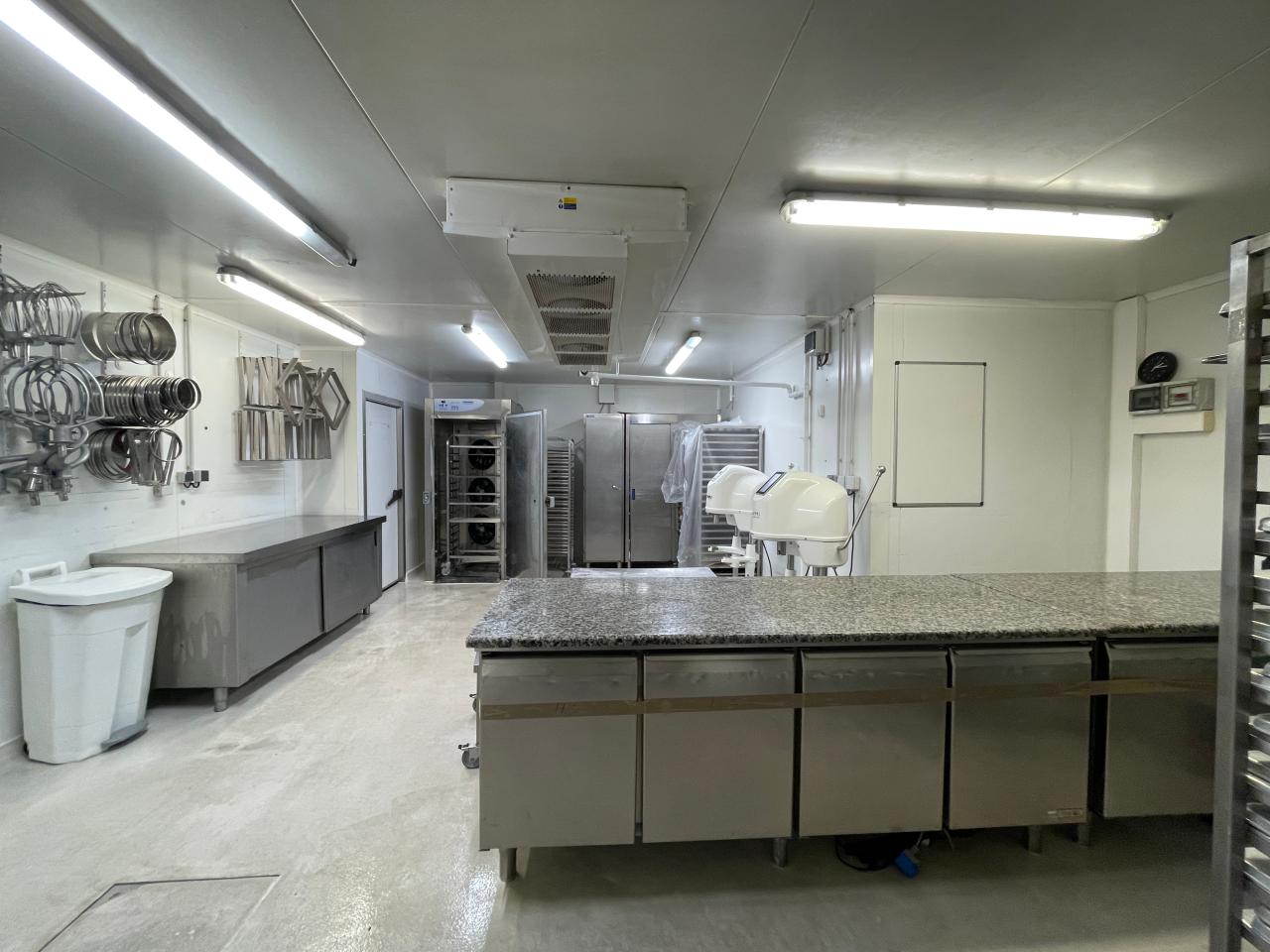 Vente local d'activité Canéjan Gironde OVACT2640927 12