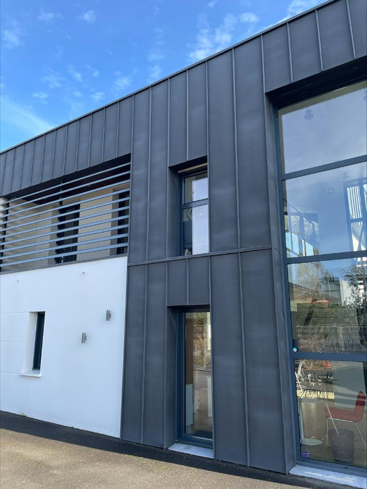 Vente bureau Noyal-sur-Vilaine Ille-et-Vilaine OVBUR2317309 17