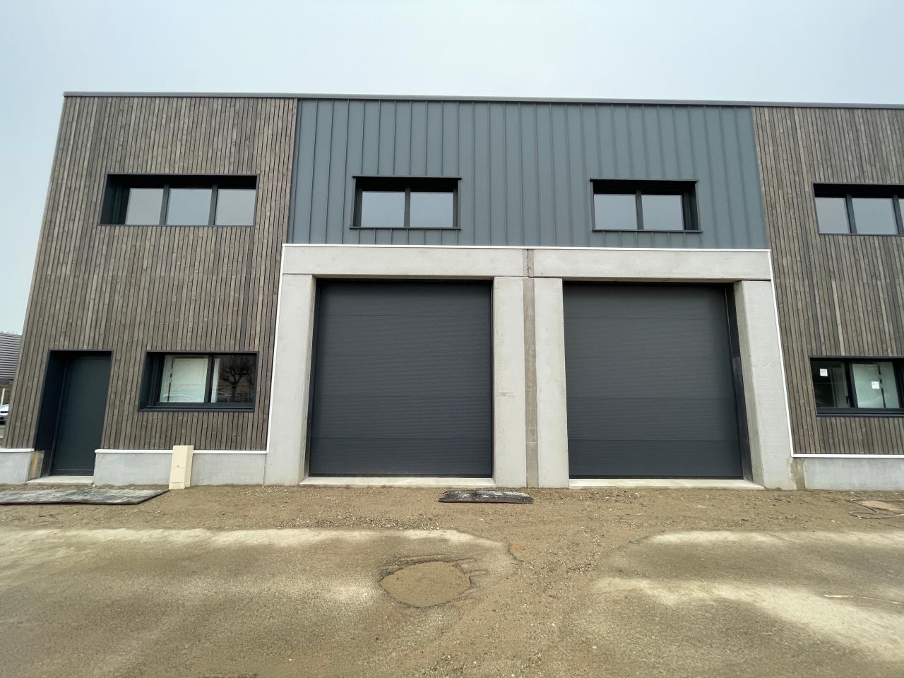 Location local d'activité Ennery Val-d'Oise OLACT2538056