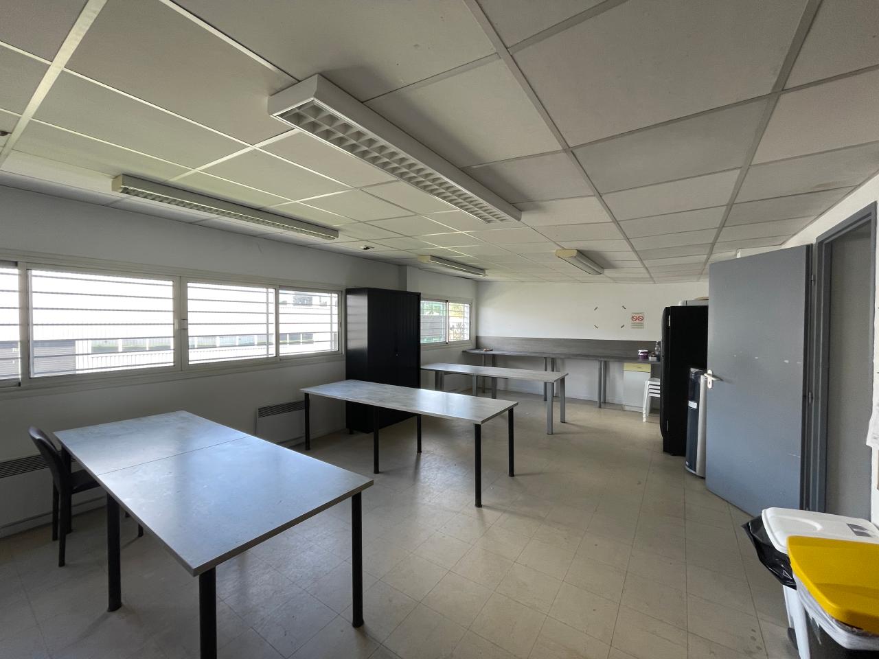 Vente local d'activité Canéjan Gironde OVACT2640927 29