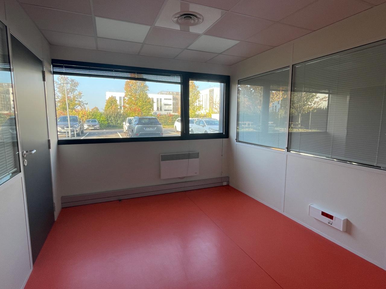 Location bureau Rennes Ille-et-Vilaine OLBUR2427414 7