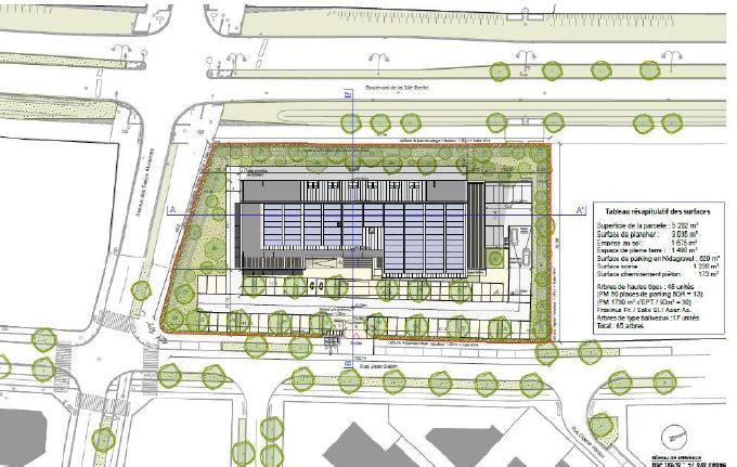 Location bureau Saint-Priest Rhône OLBUR2110054 19