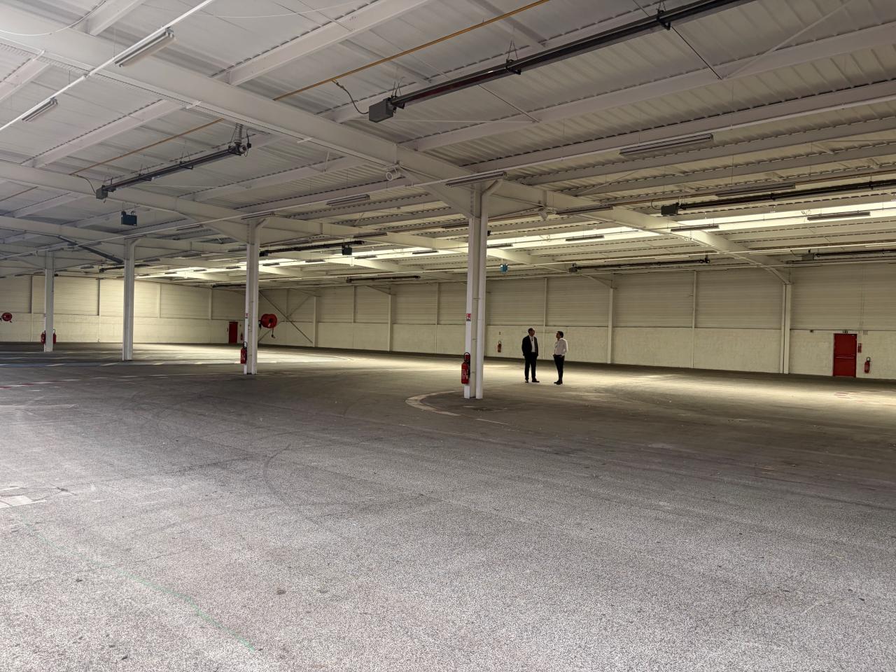 Location local d'activité Genas Rhône OLACT2641798 13