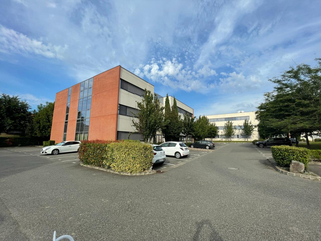 Location bureau Balma Haute-Garonne OLBUR2528856 5