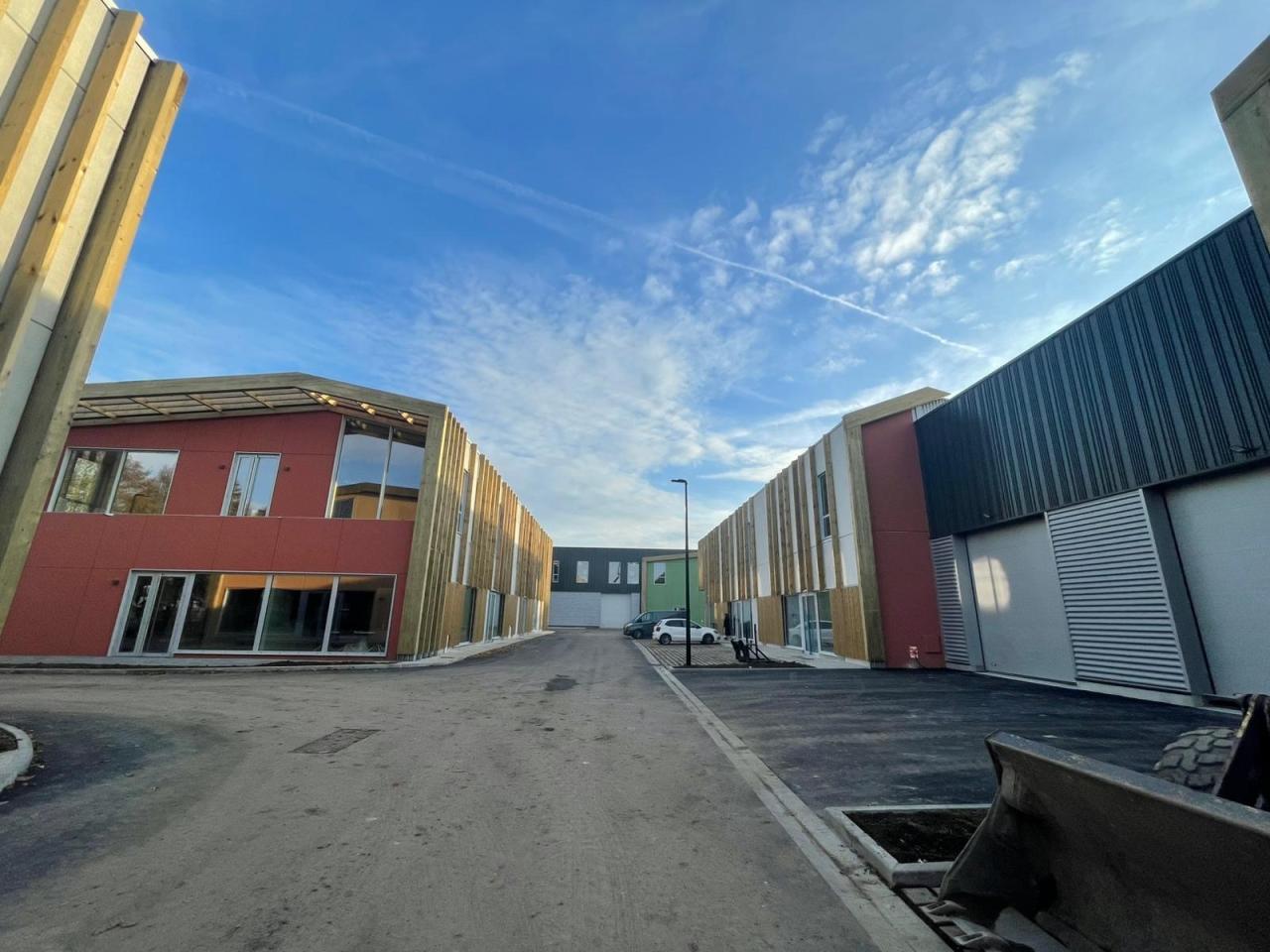 Vente local d'activité Villeneuve-d'Ascq Nord OVACT2310134 3