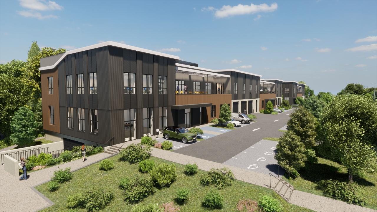 Location local d'activité Saint-Priest Rhône OLACT2309273 13