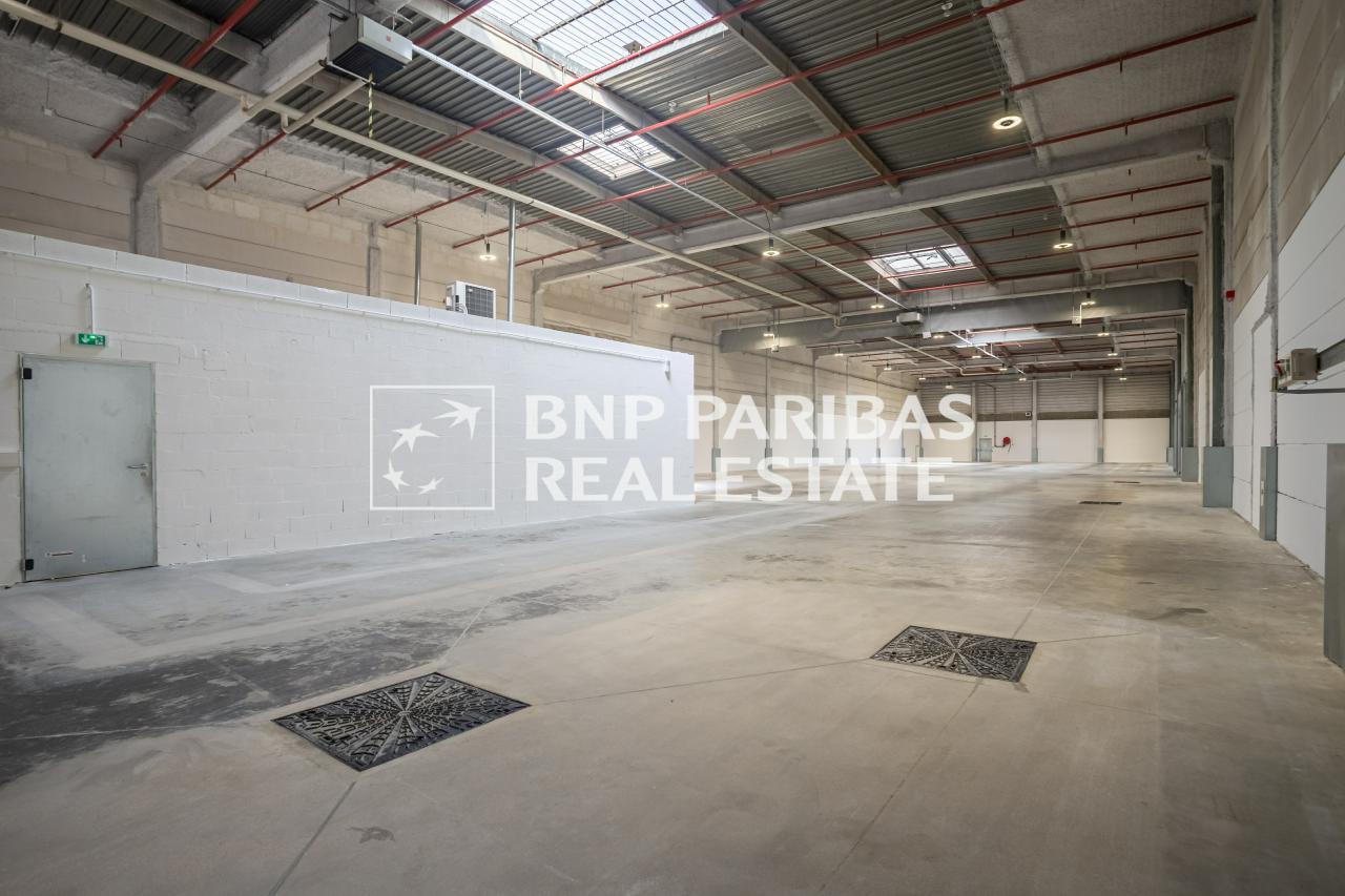 Location local d'activité Rosny-sous-Bois Seine-Saint-Denis OLACT2536534 5
