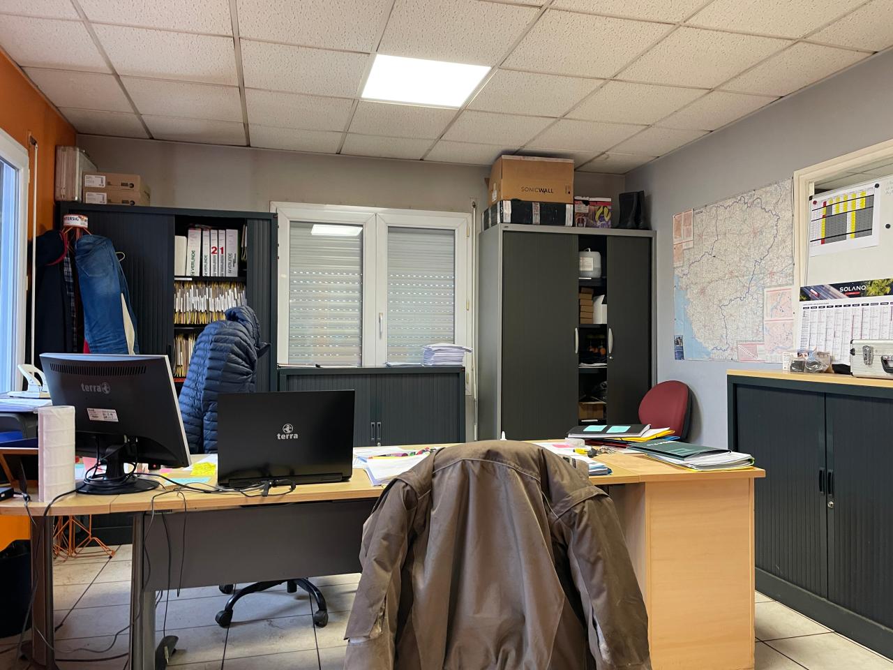 Location local d'activité Vertou Loire-Atlantique OLACT2638744 8