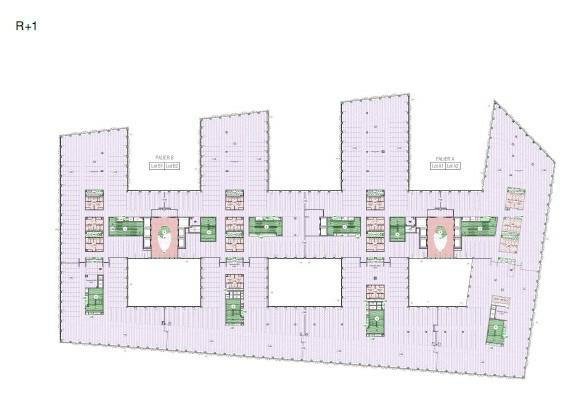 Location bureau Fontenay-sous-Bois Val-de-Marne OLBUR2100432 12