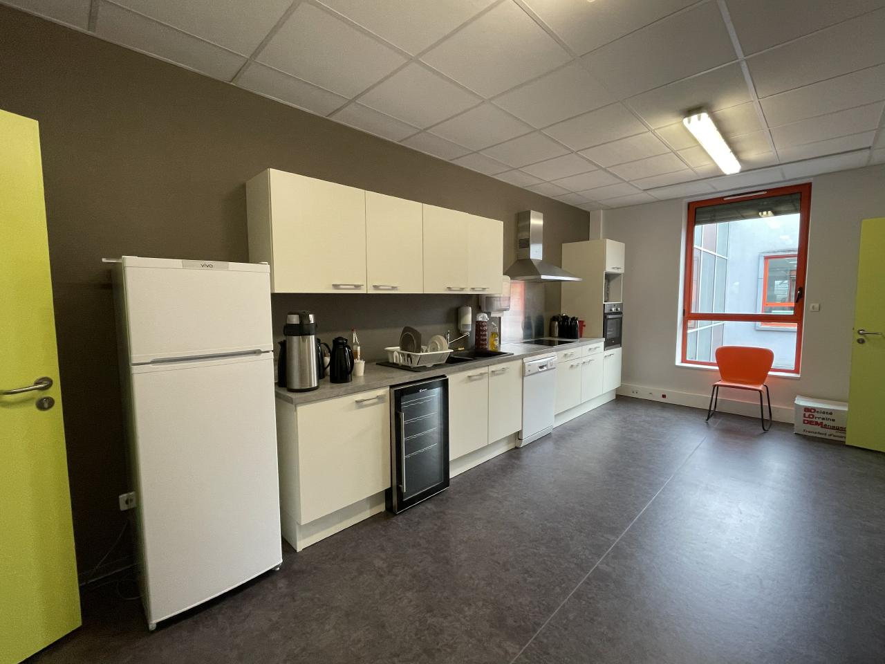 Location bureau Metz Moselle OLBUR2201739 9